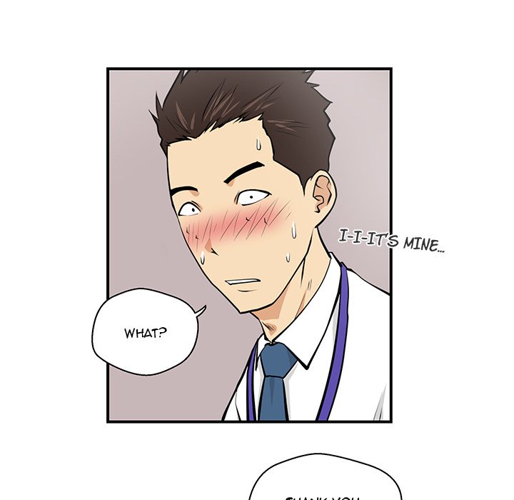 Mr. Kang - episode 16 - 76