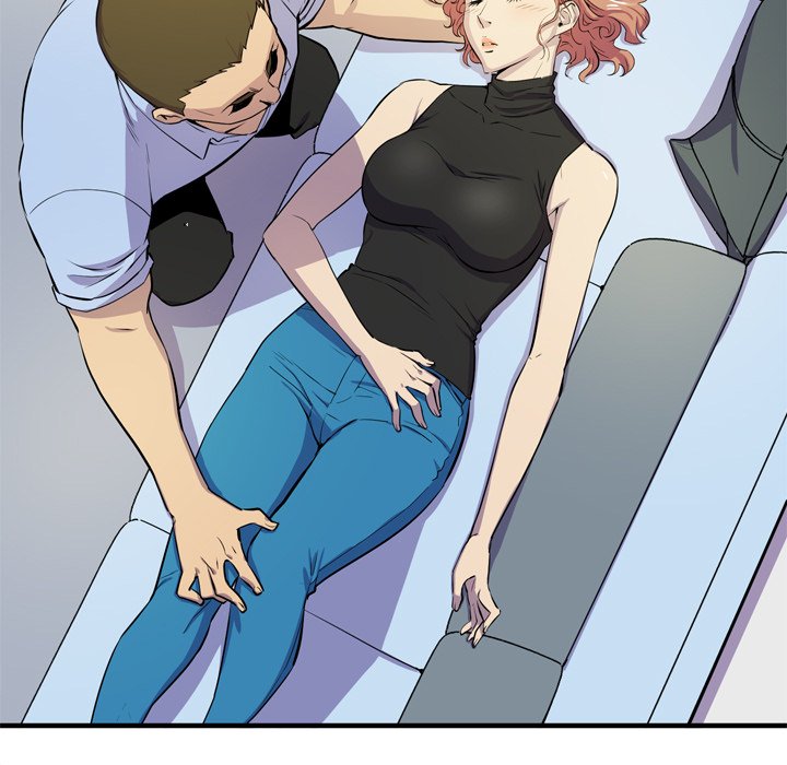 Wife Training - episode 15 - 26