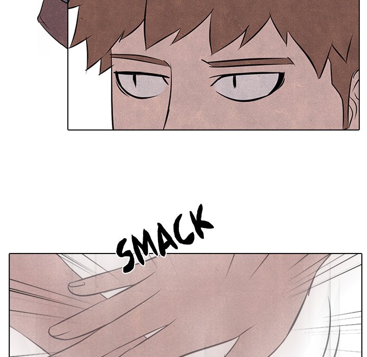 High School Devil - episode 34 - 50