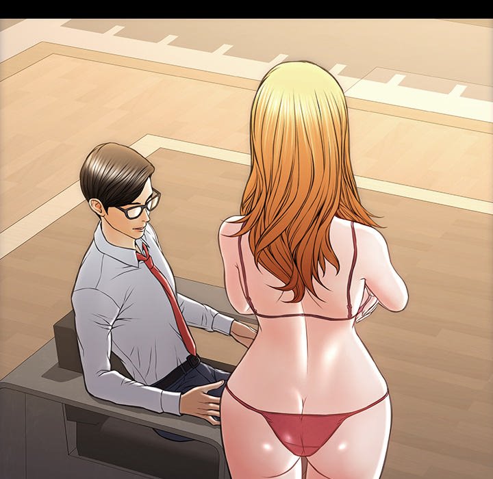Superstar Cynthia Oh - episode 18 - 39