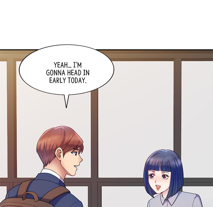 My Wife is a Teacher - episode 3 - 142