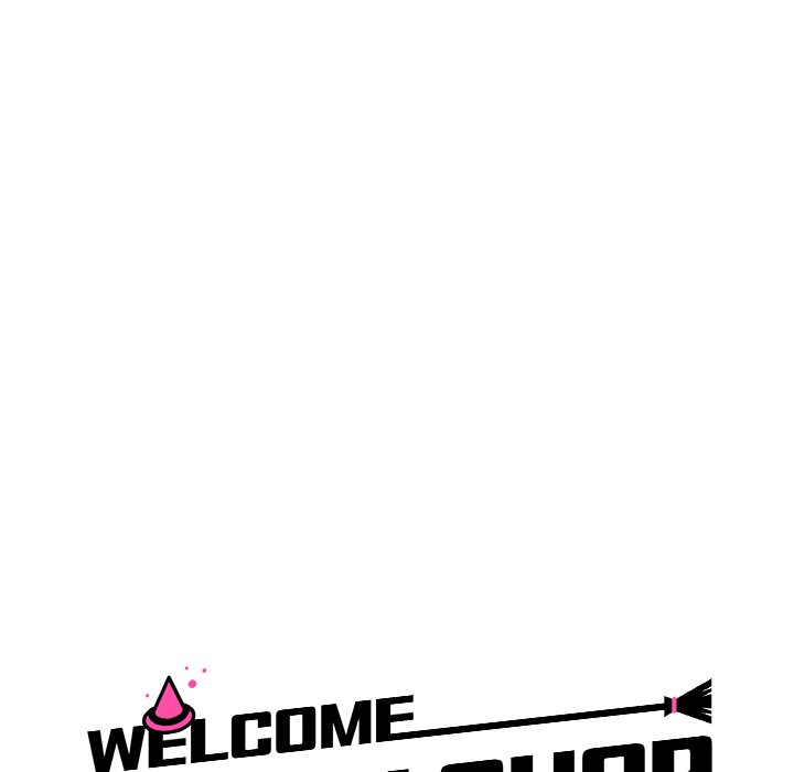 Welcome, Witch Shop - episode 4 - 5
