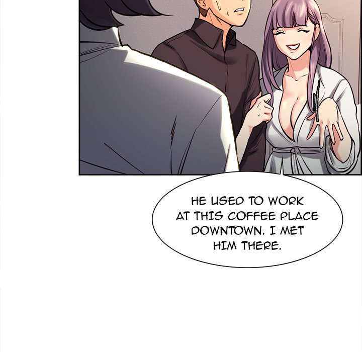 The Sharehouse - episode 23 - 34