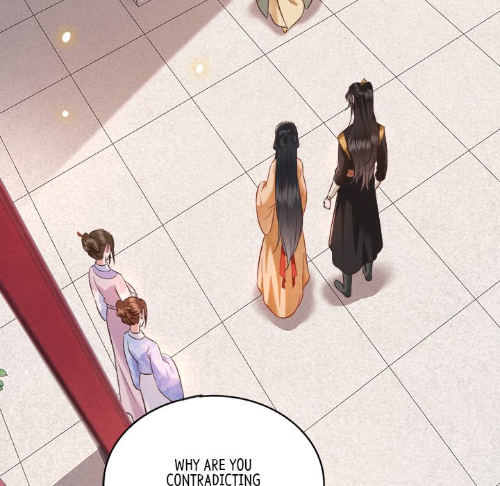 The Queen of Hell - episode 9 - 32