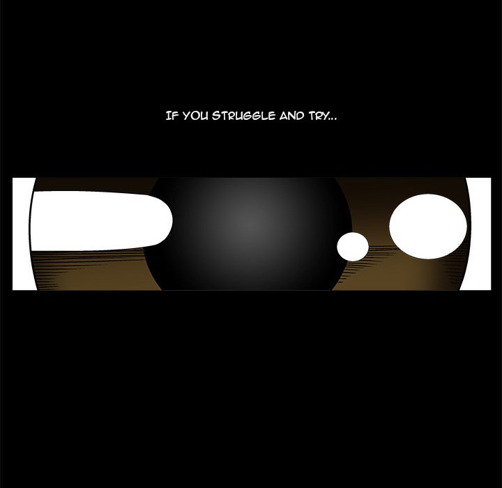Unspeakable - episode 14 - 23