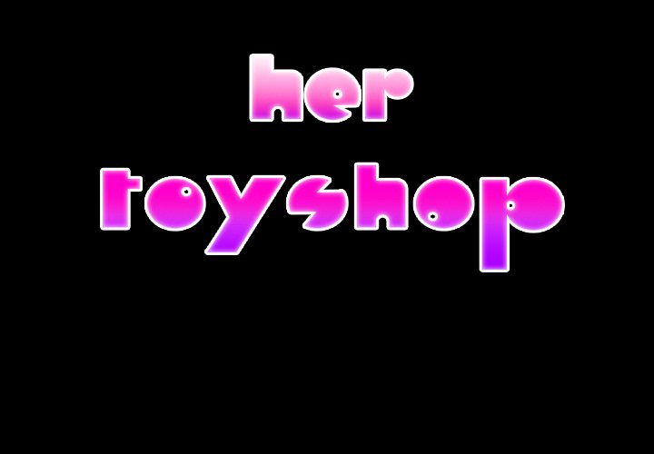 Her Toy Shop - episode 14 - 1