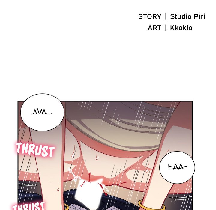 Yuri's Part Time Job - episode 42 - 8
