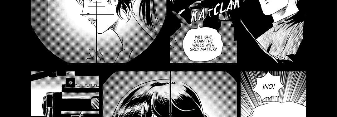 Zero Point - episode 2 - 42