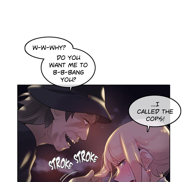 A Pervert's Daily Life - episode 46 - 28