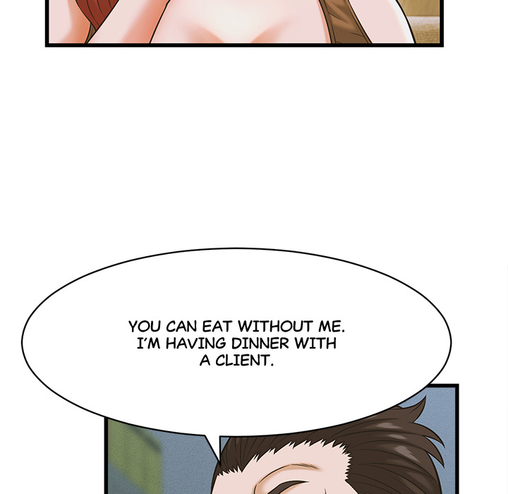 Right Under His Roof - episode 35 - 113
