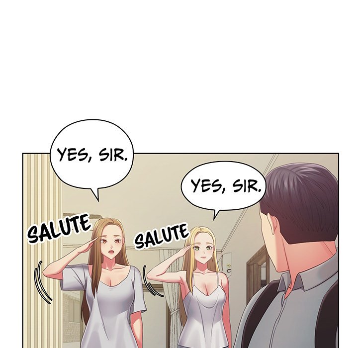 Master, Do You Need A Hand? - episode 44 - 106