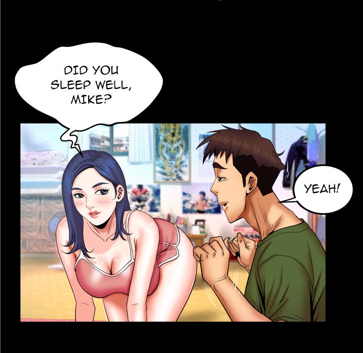 Secret Life - episode 20 - 54
