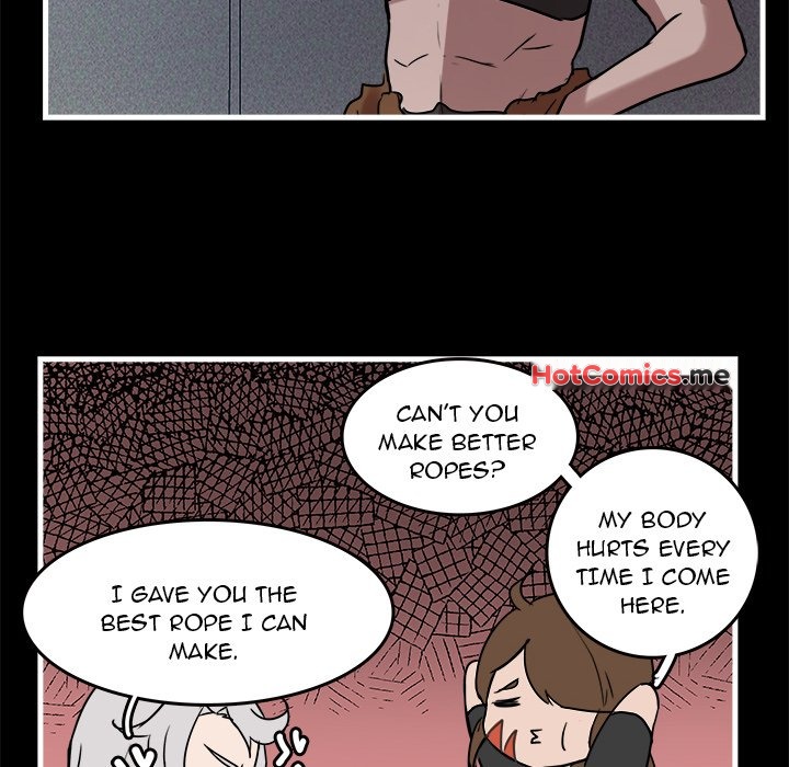 The Tiger, The Sun and The Moon - episode 40 - 34