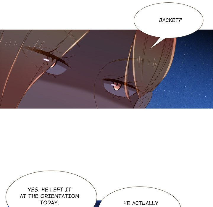 My Life as a Half-Magi - episode 9 - 25