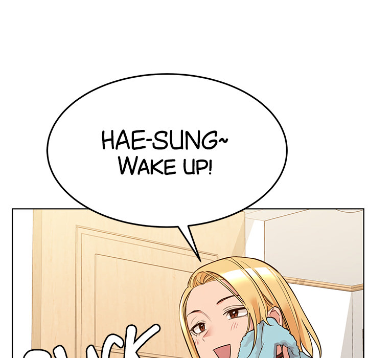 Don't Tell Mom - episode 1 - 34