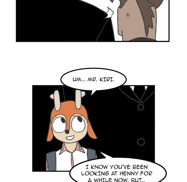 Herbivore High School - episode 54 - 39