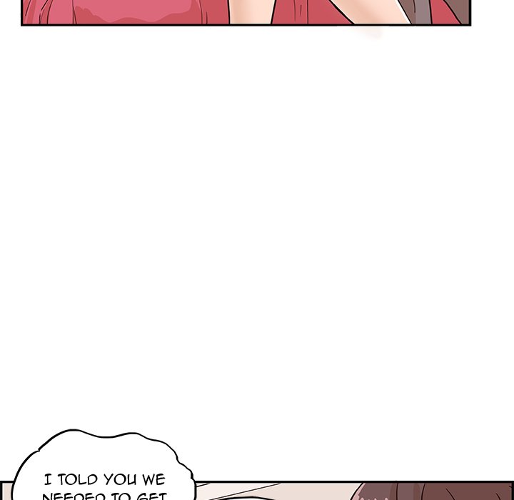 His Women's University - episode 7 - 86