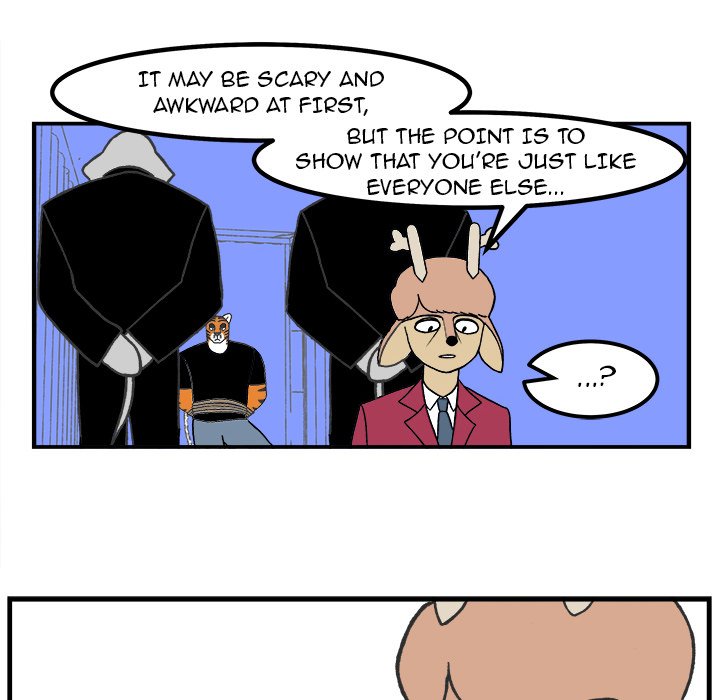 Herbivore High School - episode 60 - 25