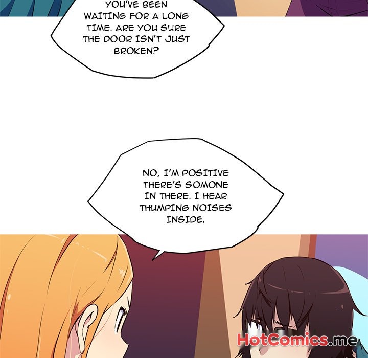 My Girlfriend is a Star - episode 30 - 48
