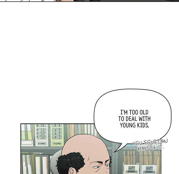 Malcolm, The Superstar Detective - episode 17 - 19