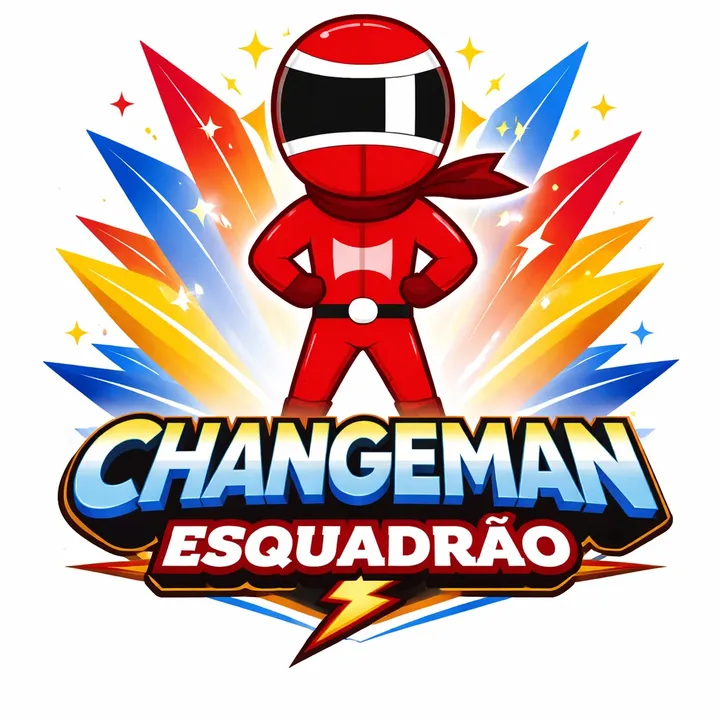 changeman_esquadrao