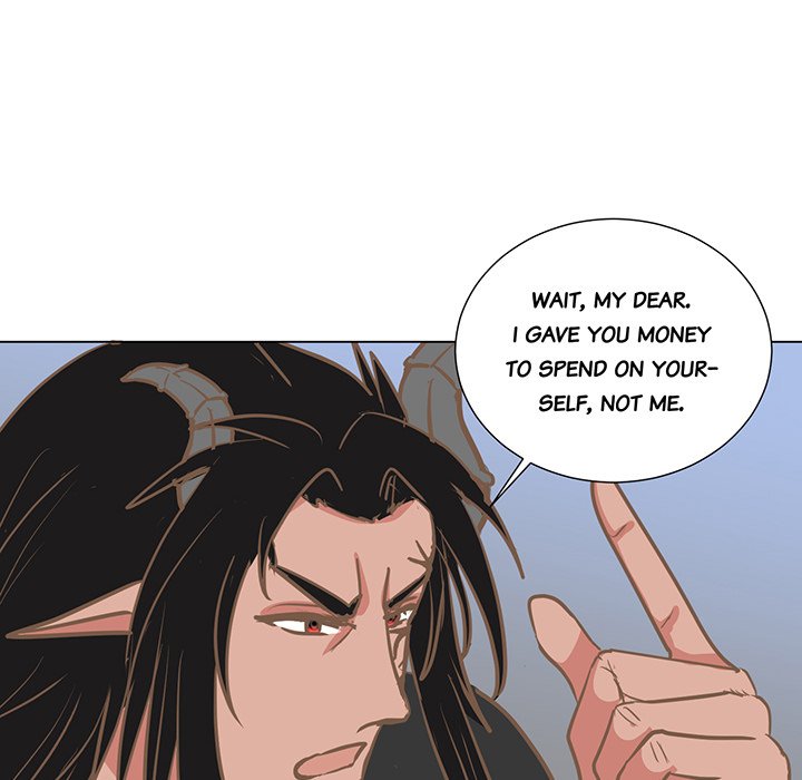 Now, I am Demon King's Wife - episode 23 - 17