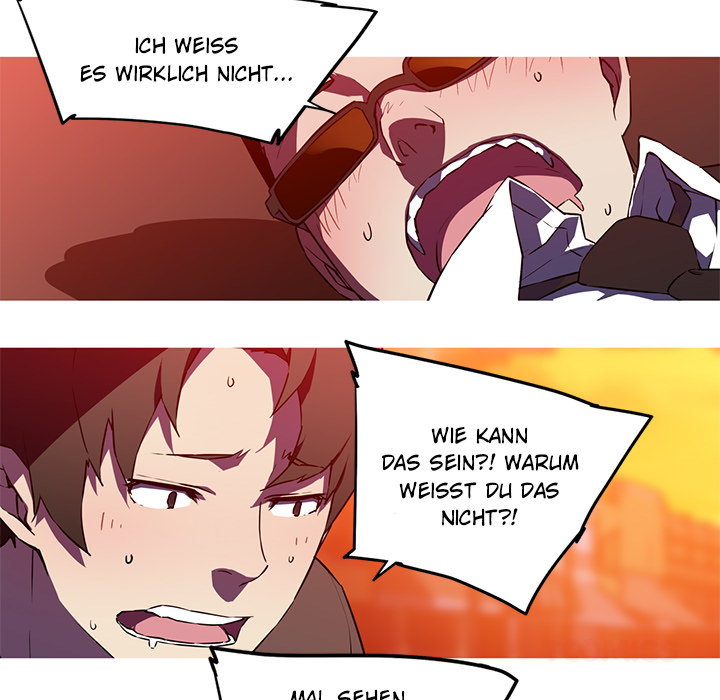 Meine Freundin ist ein Star - episode 31 - 35
