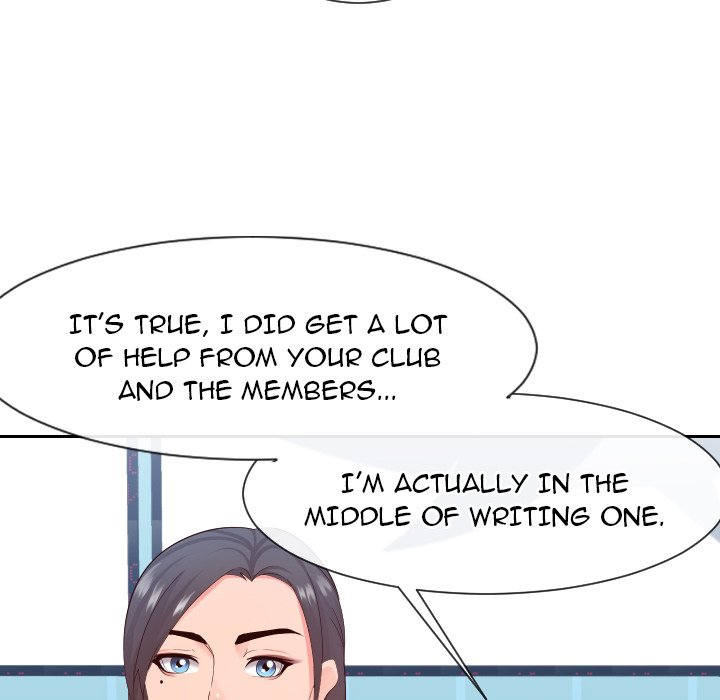 Inexperienced - episode 29 - 41