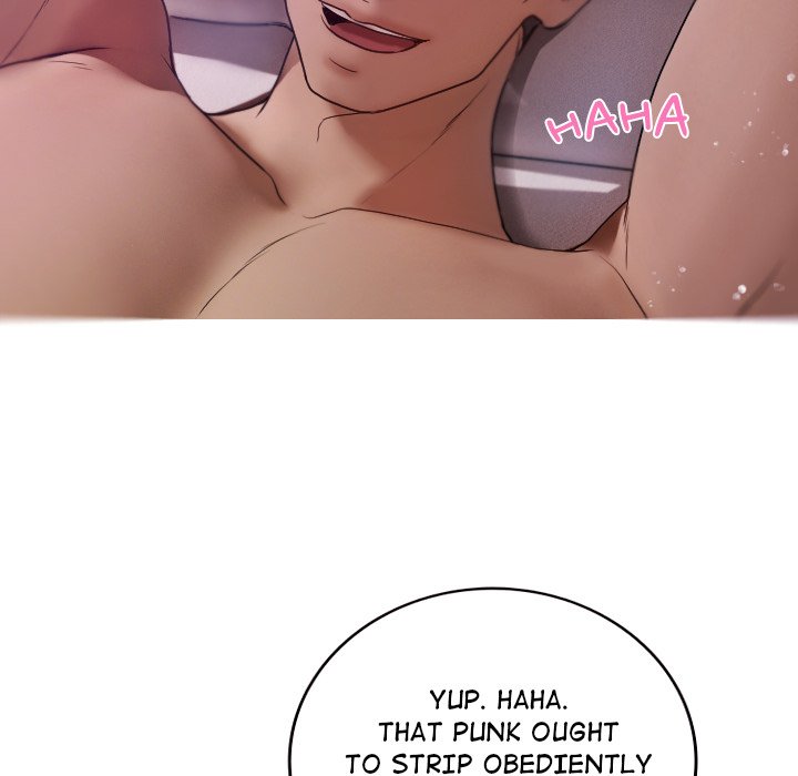 Make Me Yours, Professor - episode 9 - 95