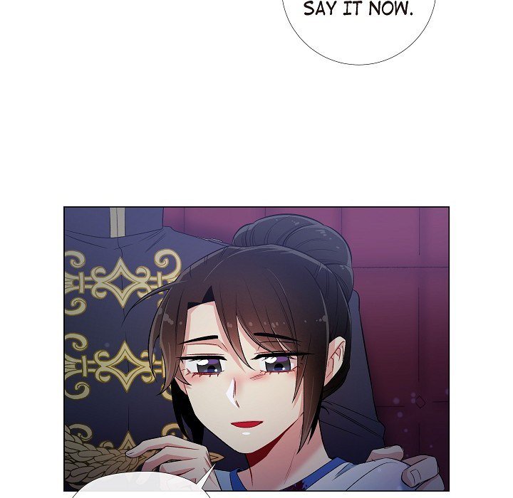 The Maid and the Vampire - episode 31 - 17