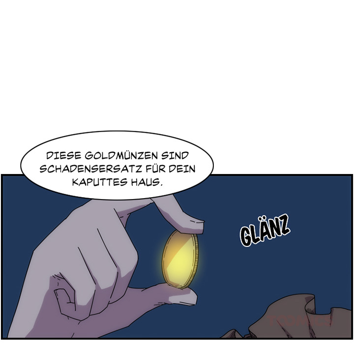 Meister - episode 14 - 17