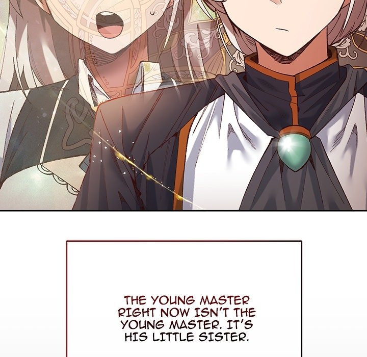 Young Lady's Knight - episode Prologue - 19