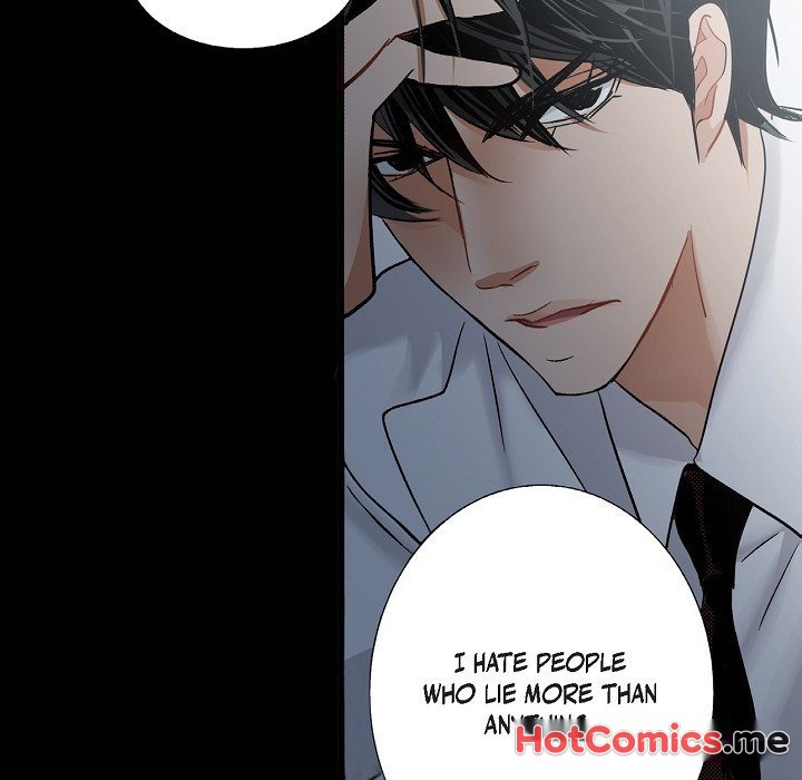 Work, Fight and Love - Webtoon Edition - episode 33 - 51