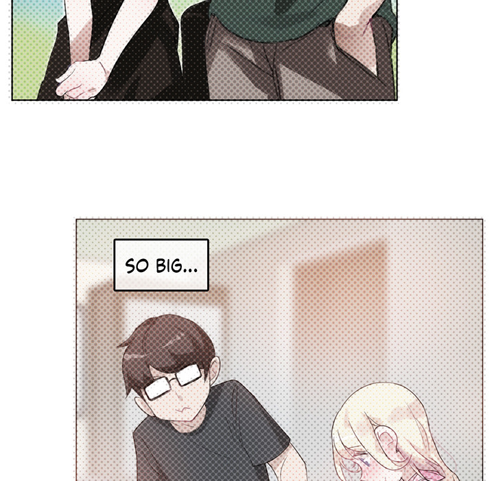 A Pervert's Daily Life - episode 16 - 90