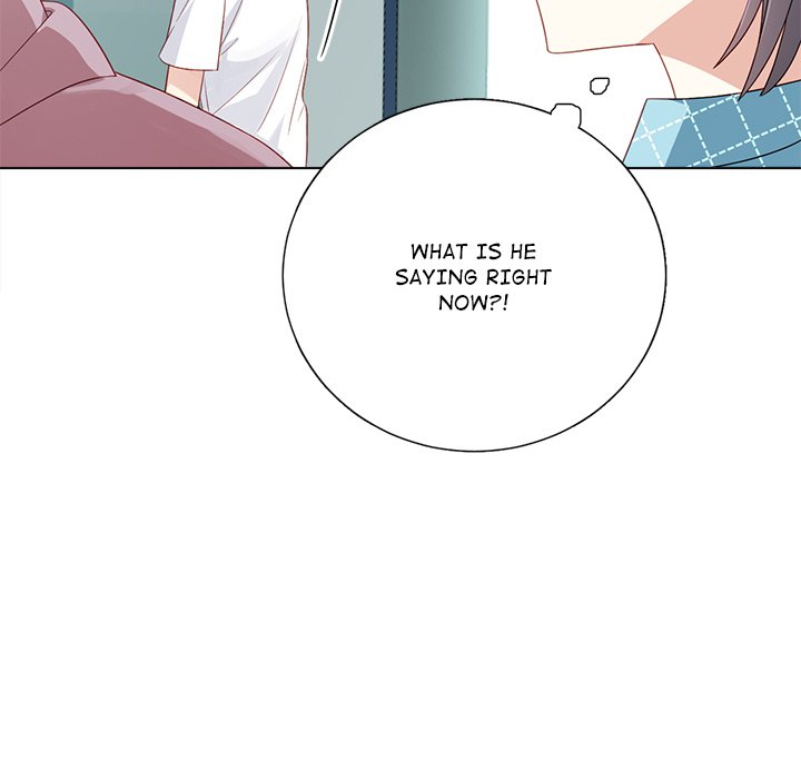 A Young Case of Hearts - episode 10 - 117