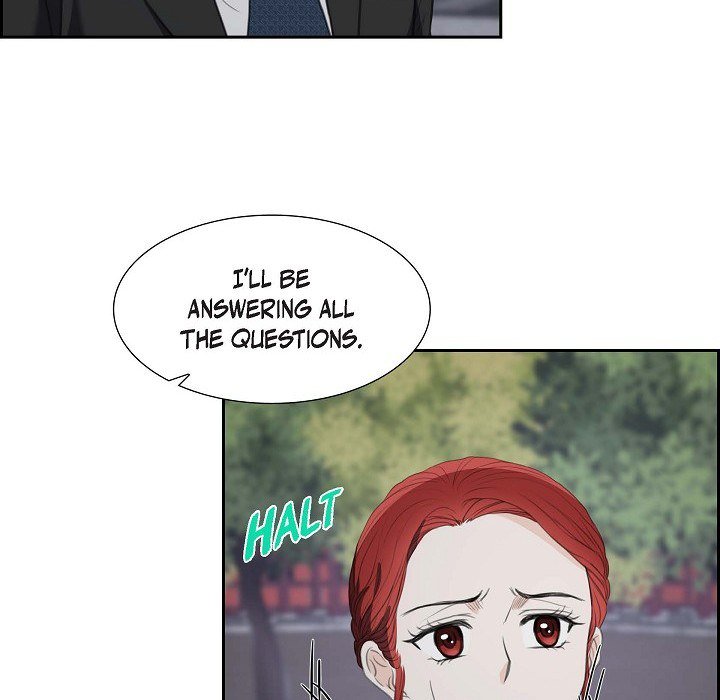 Crown Prince's Marriage Proposal - episode 38 - 66
