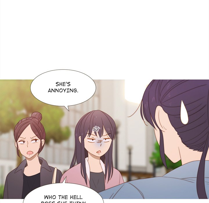 My Life as a Half-Magi - episode 26 - 70