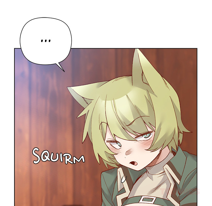 Young Lady's Knight - episode 28 - 68