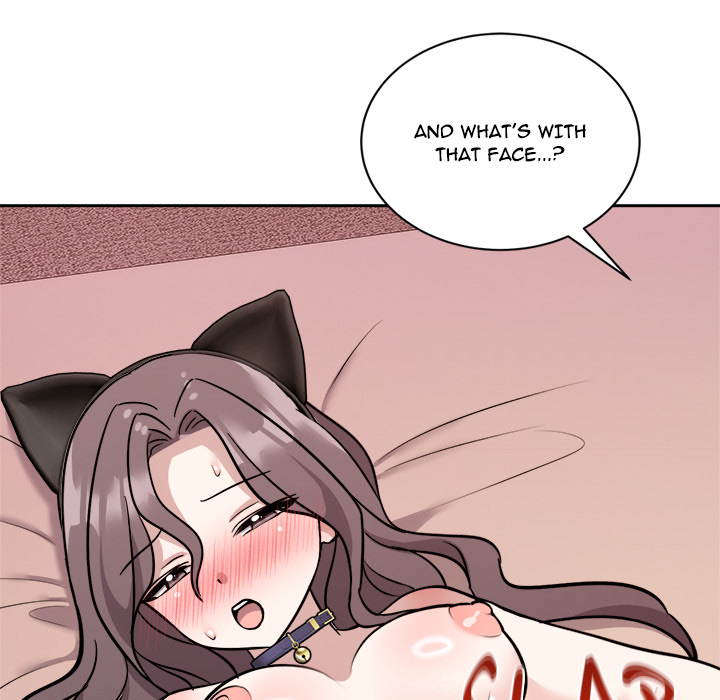 Knot My Secret - UNCENSORED - episode 11 - 33