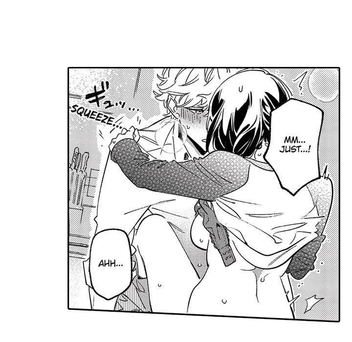 Sweet Lies Layered Like a Mille Feuille - episode 4 - 37