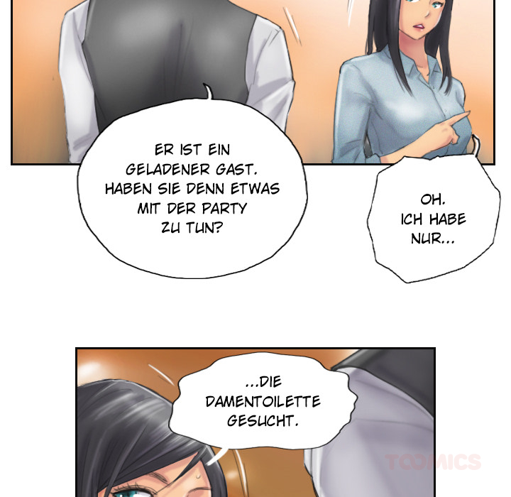 Mein neues Gesicht - episode 11 - 11