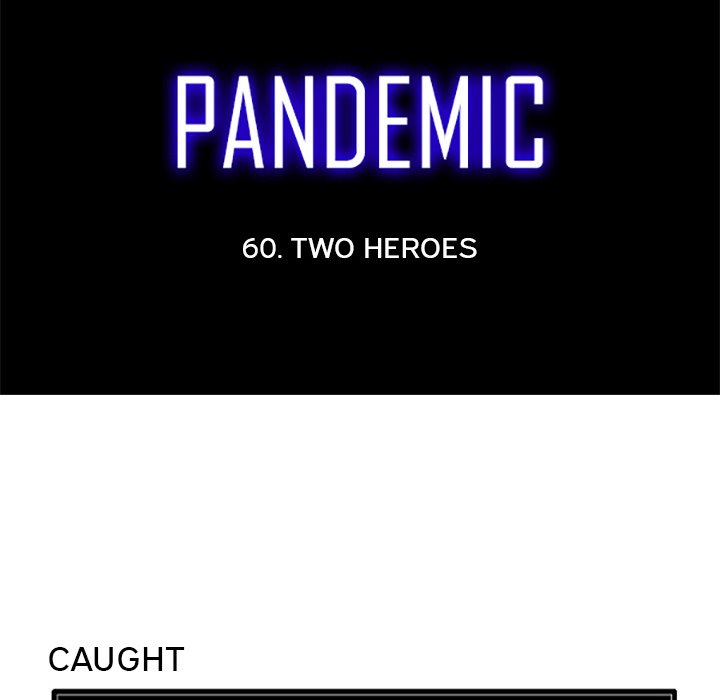 PANDEMIC - episode 81 - 9