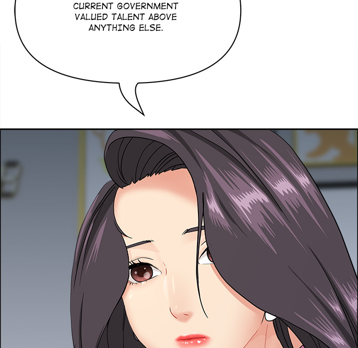 Her Bodyguard - episode 62 - 123