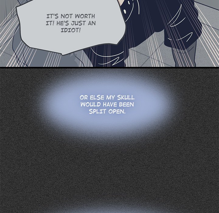Snapping into Love - episode 47 - 64