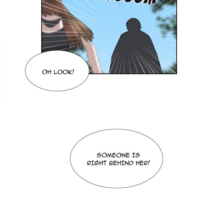 New Teacher in Town - episode 28 - 41