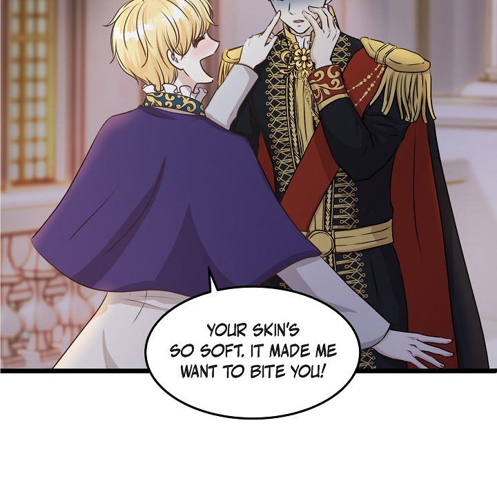 Hold on, Crown Prince! - episode 13 - 10