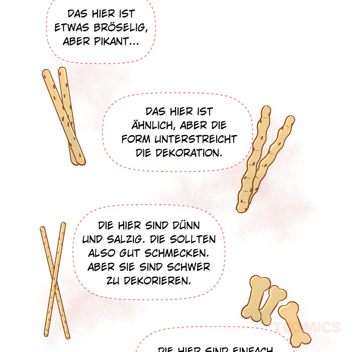 Liebe zum Nachtisch - episode 32 - 30
