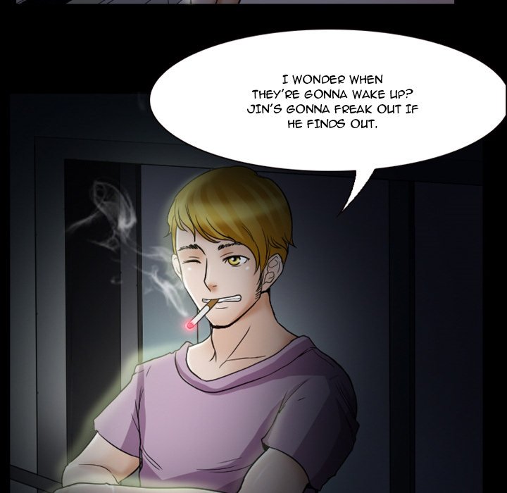 Silhouette - episode 5 - 34