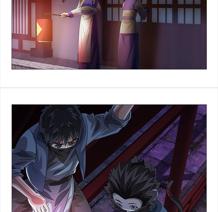 The Monkey King's Tale - episode 30 - 4