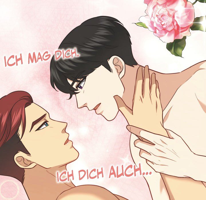 Die geheime Liebe des Omega K - episode 49 - 156